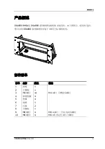 Preview for 7 page of Rigol DSA800-RMSA Installation Manual