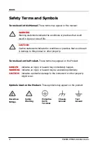 Preview for 18 page of Rigol DSA800-RMSA Installation Manual