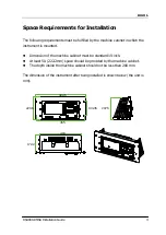 Preview for 23 page of Rigol DSA800-RMSA Installation Manual