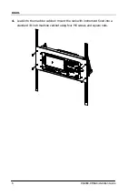 Preview for 26 page of Rigol DSA800-RMSA Installation Manual