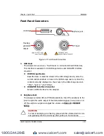 Preview for 29 page of Rigol DSA800E Series User Manual