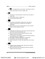 Preview for 32 page of Rigol DSA800E Series User Manual