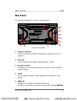 Preview for 33 page of Rigol DSA800E Series User Manual