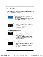 Preview for 38 page of Rigol DSA800E Series User Manual