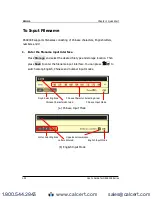 Preview for 42 page of Rigol DSA800E Series User Manual