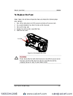 Preview for 49 page of Rigol DSA800E Series User Manual