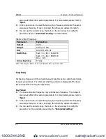 Preview for 53 page of Rigol DSA800E Series User Manual