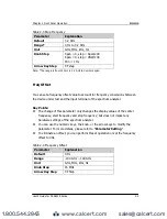 Preview for 54 page of Rigol DSA800E Series User Manual