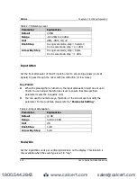 Preview for 63 page of Rigol DSA800E Series User Manual