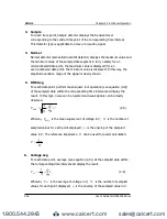 Preview for 75 page of Rigol DSA800E Series User Manual