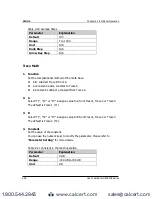 Preview for 85 page of Rigol DSA800E Series User Manual