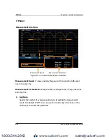 Preview for 101 page of Rigol DSA800E Series User Manual