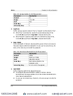 Preview for 105 page of Rigol DSA800E Series User Manual