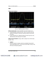 Preview for 110 page of Rigol DSA800E Series User Manual