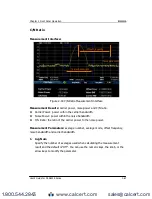 Preview for 116 page of Rigol DSA800E Series User Manual