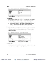 Preview for 117 page of Rigol DSA800E Series User Manual