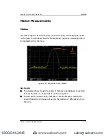 Preview for 126 page of Rigol DSA800E Series User Manual