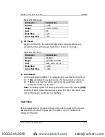 Preview for 140 page of Rigol DSA800E Series User Manual