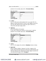 Preview for 158 page of Rigol DSA800E Series User Manual