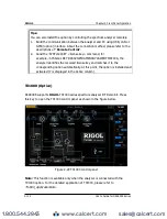 Preview for 163 page of Rigol DSA800E Series User Manual