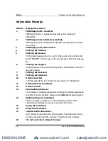 Preview for 190 page of Rigol DSA800E Series User Manual