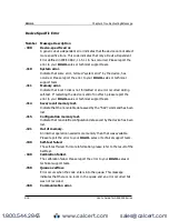 Preview for 200 page of Rigol DSA800E Series User Manual