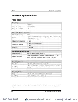 Preview for 208 page of Rigol DSA800E Series User Manual