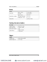 Preview for 213 page of Rigol DSA800E Series User Manual