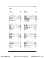 Preview for 219 page of Rigol DSA800E Series User Manual