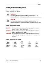 Preview for 7 page of Rigol DSA815 User Manual