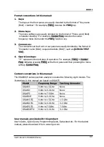 Preview for 17 page of Rigol DSA815 User Manual