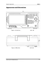 Preview for 23 page of Rigol DSA815 User Manual