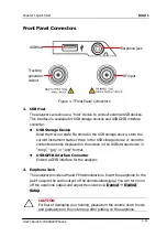 Preview for 31 page of Rigol DSA815 User Manual