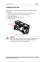 Preview for 51 page of Rigol DSA815 User Manual