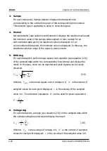 Preview for 78 page of Rigol DSA815 User Manual