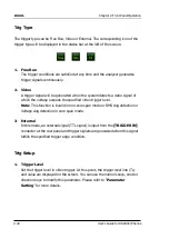 Preview for 84 page of Rigol DSA815 User Manual