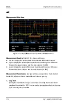 Preview for 110 page of Rigol DSA815 User Manual