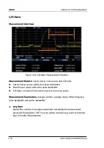 Preview for 122 page of Rigol DSA815 User Manual