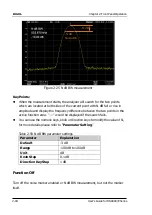 Preview for 146 page of Rigol DSA815 User Manual