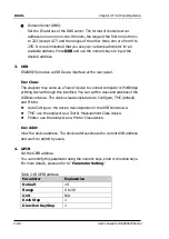 Preview for 166 page of Rigol DSA815 User Manual