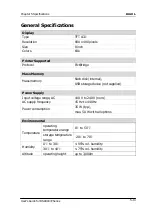 Preview for 233 page of Rigol DSA815 User Manual