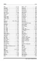 Preview for 240 page of Rigol DSA815 User Manual