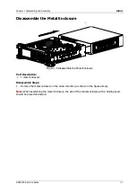 Предварительный просмотр 15 страницы Rigol DSG3000B Series Service Manual