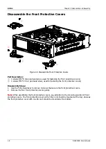 Предварительный просмотр 16 страницы Rigol DSG3000B Series Service Manual