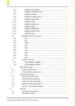 Preview for 7 page of Rigol DSG5000 Series Programming Manual