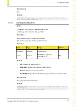 Preview for 33 page of Rigol DSG5000 Series Programming Manual