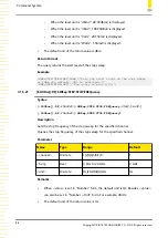 Preview for 42 page of Rigol DSG5000 Series Programming Manual