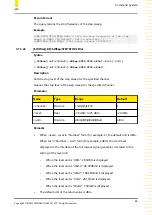 Preview for 43 page of Rigol DSG5000 Series Programming Manual