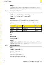 Preview for 50 page of Rigol DSG5000 Series Programming Manual