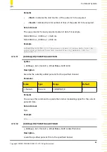 Preview for 71 page of Rigol DSG5000 Series Programming Manual